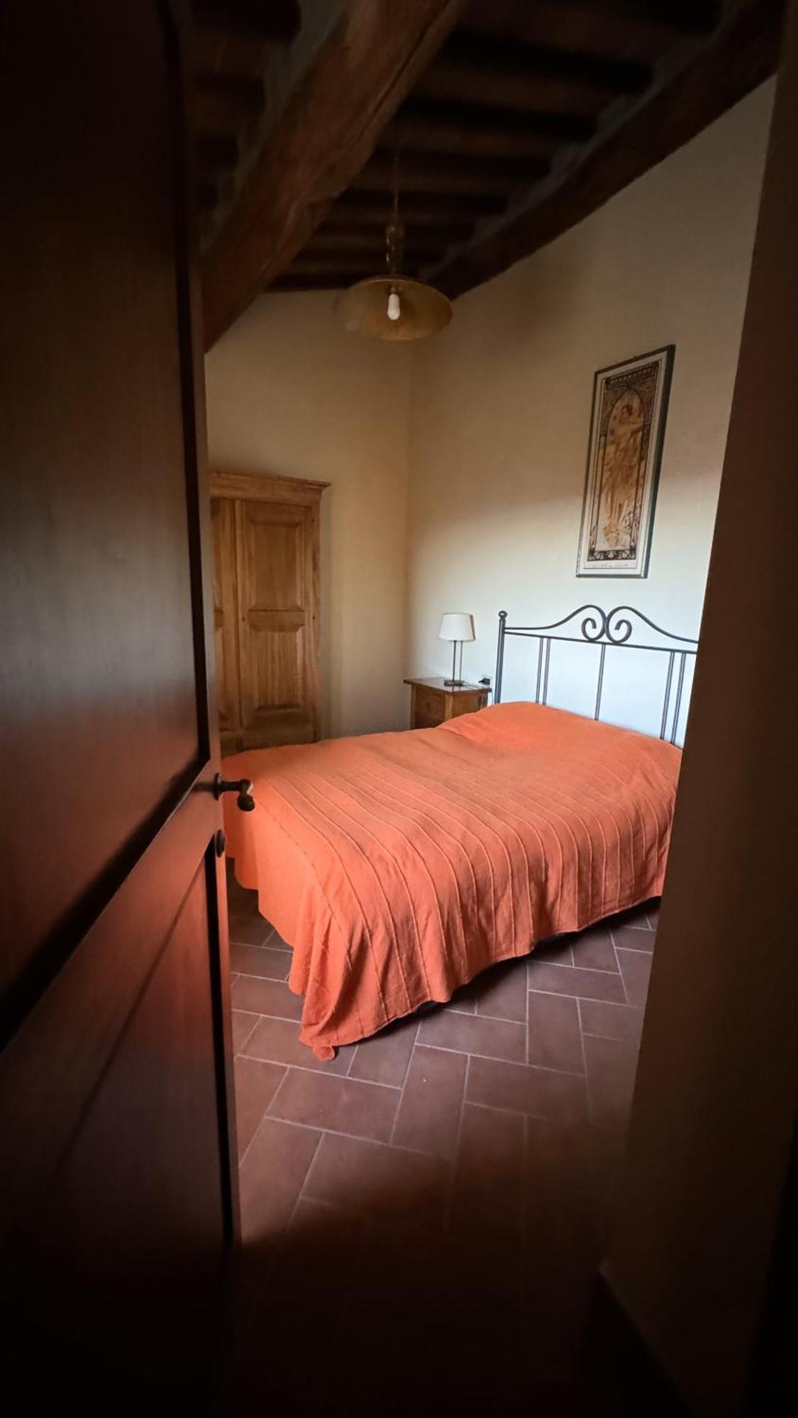 Agriturismo Soiano Famiglia Rolfini Montaione Kamer foto