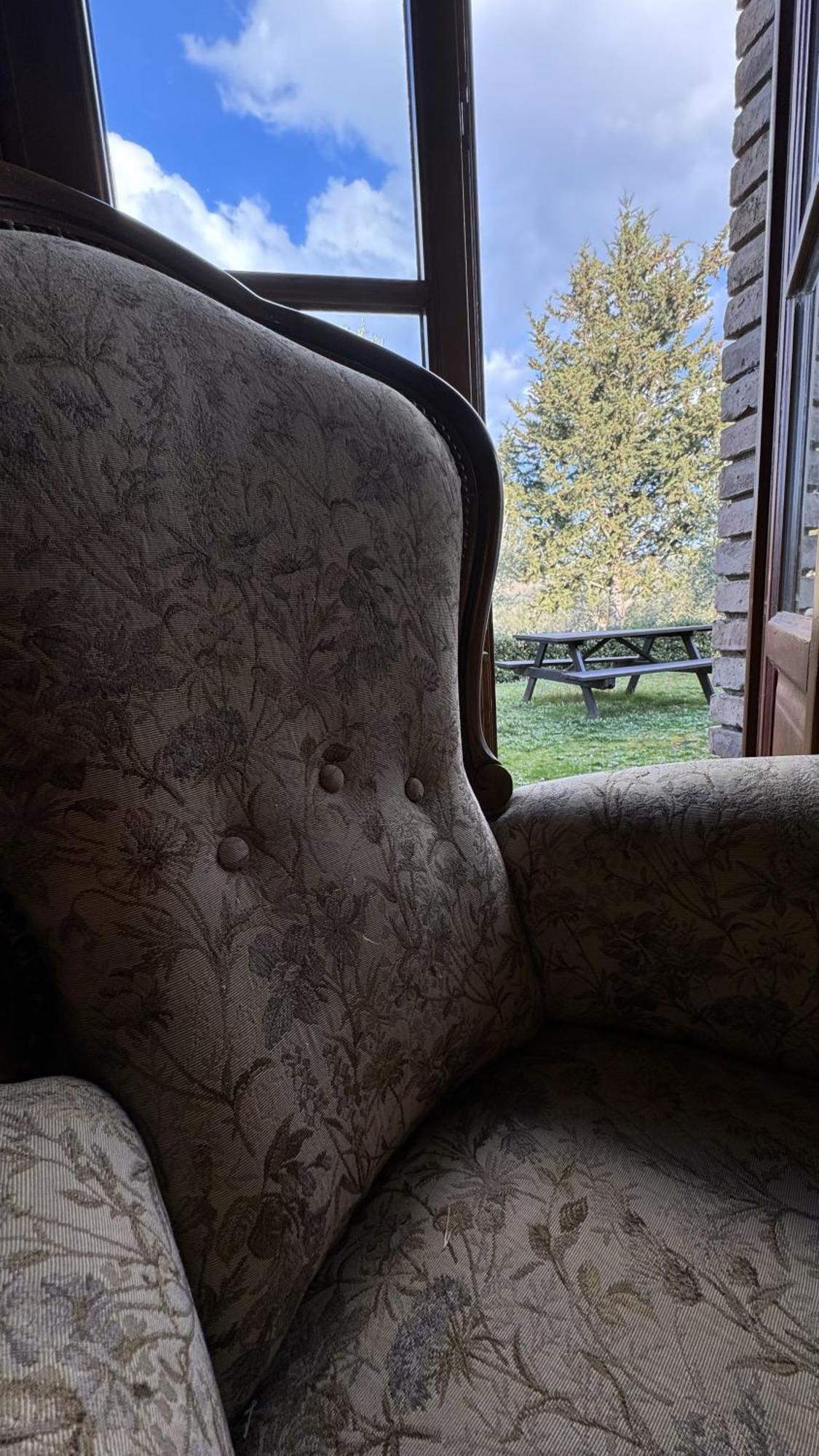 Agriturismo Soiano Famiglia Rolfini Montaione Kamer foto