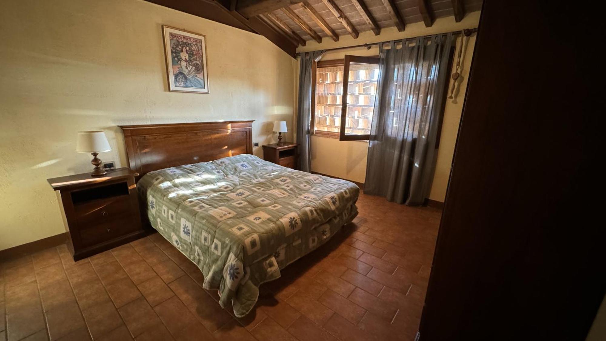 Agriturismo Soiano Famiglia Rolfini Montaione Buitenkant foto